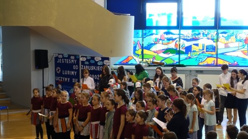 Święto Szkoły 2025 - fotorelacja