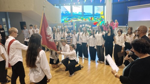 TYDZIEŃ PRZECIWDZIAŁANIA PRZEMOCY - apel