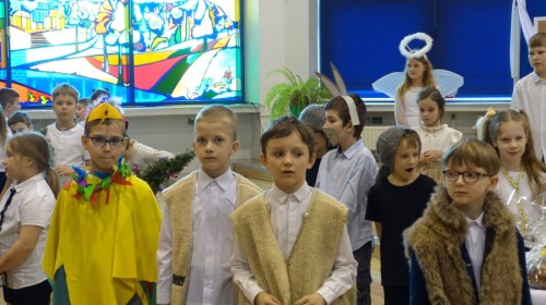 Akademia Wielkanocna