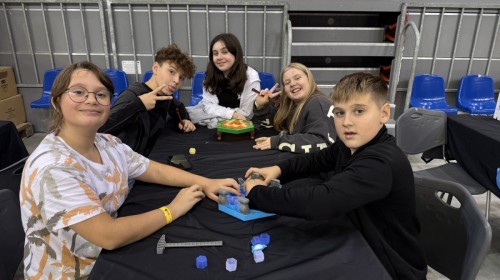 Beskidzki Festiwal Gier Planszowych 2025