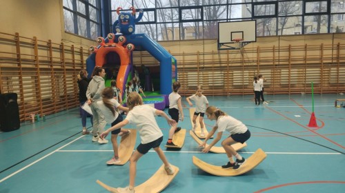 Turniej Księżniczek