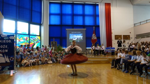 Święto Szkoły 2025 - fotorelacja