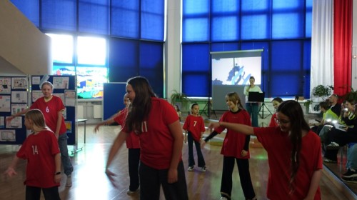 Apel "Bezpieczeństwo w sieci"