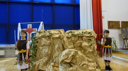 Akademia Wielkanocna