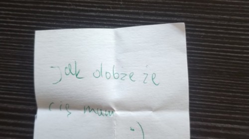 Działania w ramach Programu „Szkoła Dobrego Słowa” – styczeń–luty