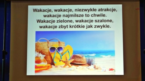 Uroczyste Rozpoczęcie Roku Szkolnego 2025/2026
