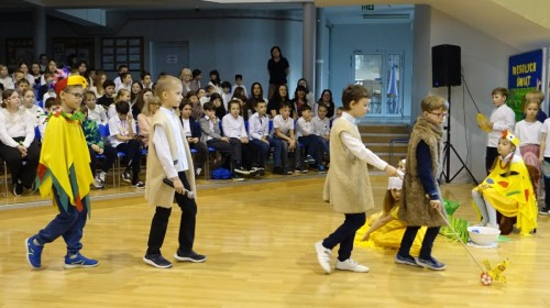 Akademia Wielkanocna