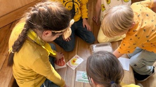 EKO-WYDARZENIA W RAMACH KAMPANII BIELSKO-BIAŁA CHRONI KLIMAT-"Daj nową energię"