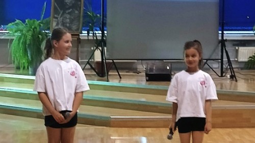 Mam Talent 2026