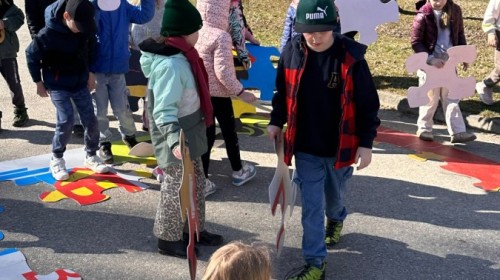 warsztaty ekologiczne