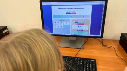 ŚWIATOWY DZIEŃ TABLICZKI MNOŻENIA