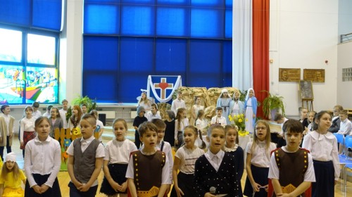 Akademia Wielkanocna