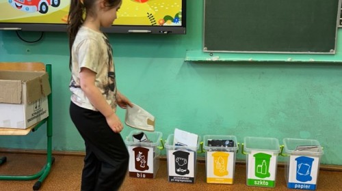 Bielsko chroni klimat- styczeń