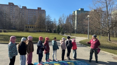 warsztaty ekologiczne