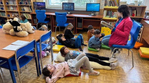 Konkurs plastyczny MÓJ UKOCHANY MISIO