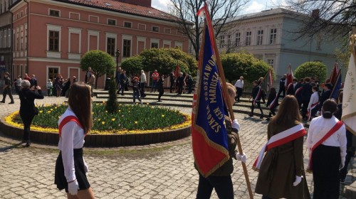 Patriotycznej refleksji ciąg dalszy...