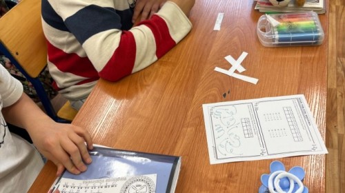 ŚWIATOWY DZIEŃ TABLICZKI MNOŻENIA