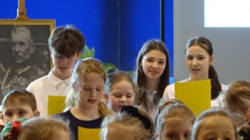 Święto Szkoły 2025 - fotorelacja