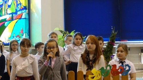 Akademia Wielkanocna