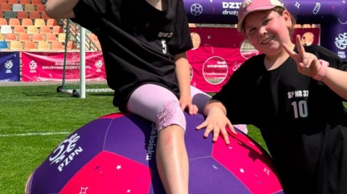 Sportowy Festiwal
