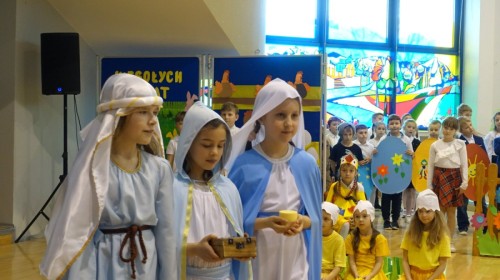 Akademia Wielkanocna