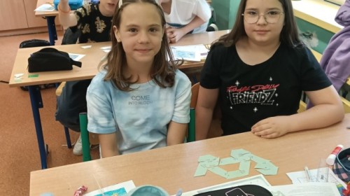 „Dzień z Matematyką„