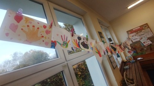 „Szkoła Dobrego Słowa” w SP nr 37 w Bielsku-Białej