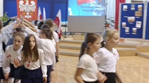 MOC RELACJI W EDUKACJI - "Kto Ty jesteś? Polak mały"