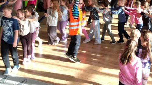 Podsumowanie Tygodnia profilaktyki