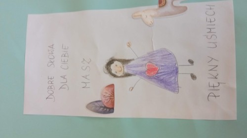 „Szkoła Dobrego Słowa” w SP nr 37 w Bielsku-Białej