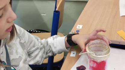 Bielsko Biała  chroni klimat