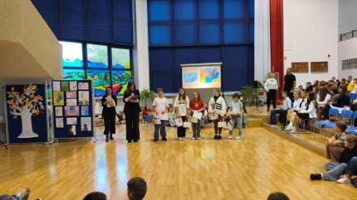 10 października obchodziliśmy Światowy Dzień Zdrowia Psychicznego