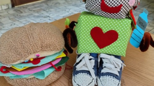 Szkolny Konkurs Plastyczny dla uczniów z klas 1- 3