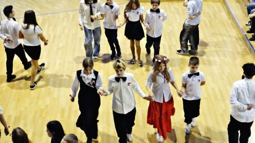 Akademia z okazji Święta Niepodległości