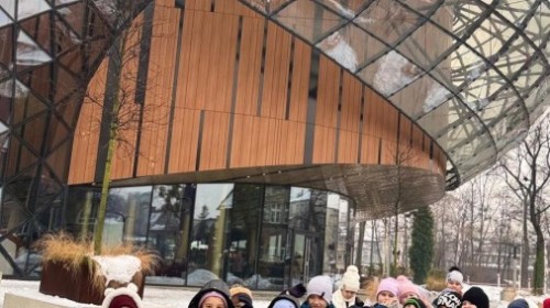 Dzień Pluszowego Misia