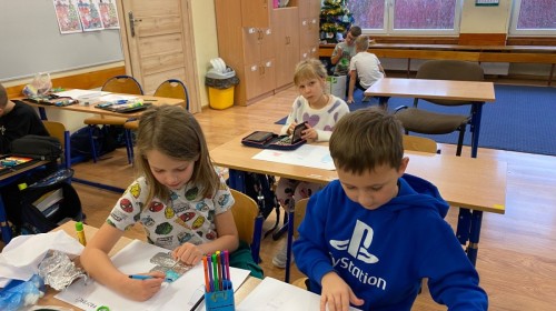 DZIAŁANIA EKOLOGICZNE-W RAMACH KAMPANII BIELSKO-BIAŁA CHRONI KLIMAT