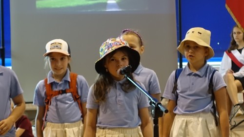 Święto Szkoły 2025 - fotorelacja