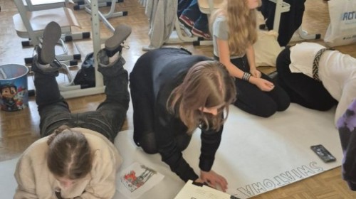 10 października obchodziliśmy Światowy Dzień Zdrowia Psychicznego