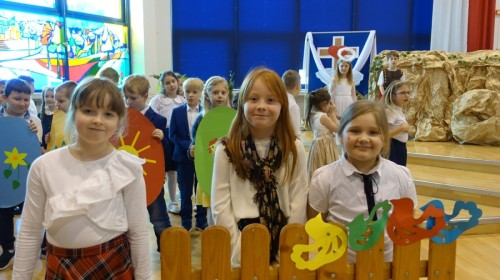 Akademia Wielkanocna