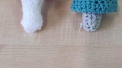 ZAJĘCIA SZYDEŁKOWANIA