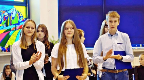 Dzień Edukacji Narodowej 2025