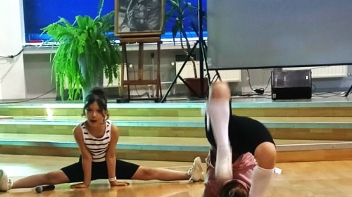Mam Talent 2026