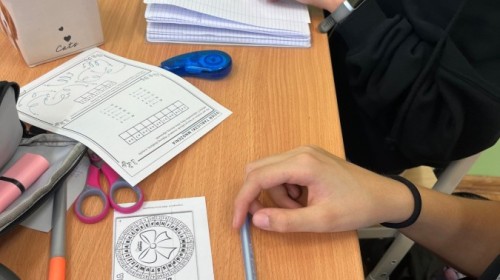 ŚWIATOWY DZIEŃ TABLICZKI MNOŻENIA