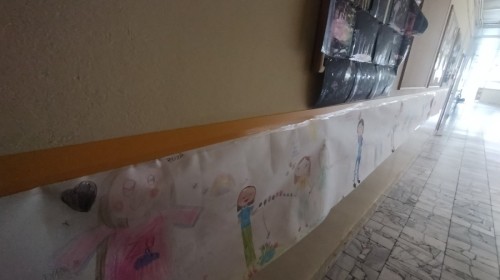 „Szkoła Dobrego Słowa” w SP nr 37 w Bielsku-Białej