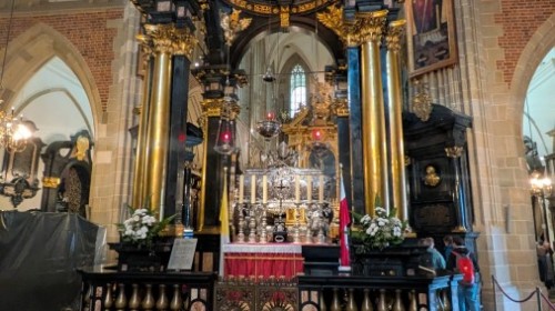 Kraków