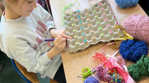 Bielsko chroni klimat- styczeń