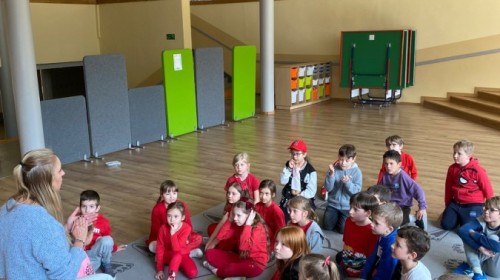 EKO-WYDARZENIA W RAMACH KAMPANII BIELSKO-BIAŁA CHRONI KLIMAT-"Daj nową energię"