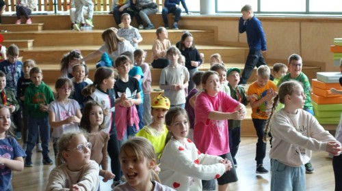 Apel "Bezpieczeństwo w sieci"