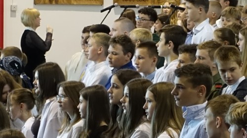 Święto Szkoły 2025 - fotorelacja