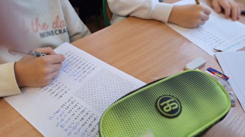 ŚWIATOWY DZIEŃ TABLICZKI MNOŻENIA